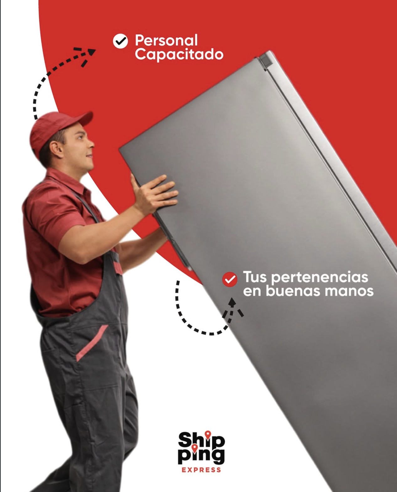 Personal Capacitado